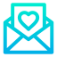 Email icon 64x64