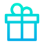 Gift icon 64x64