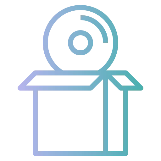 Software icon