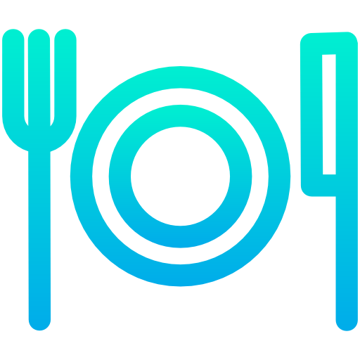 Dinner icon