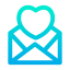 Love letter icon 64x64