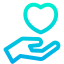 Love icon 64x64