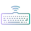 Keyboard icon 64x64