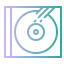 Cd icon 64x64