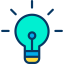 Creativity icon 64x64