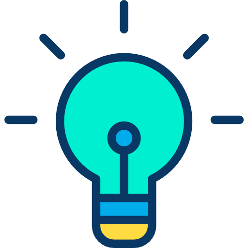 Creativity icon