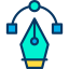 Pen icon 64x64
