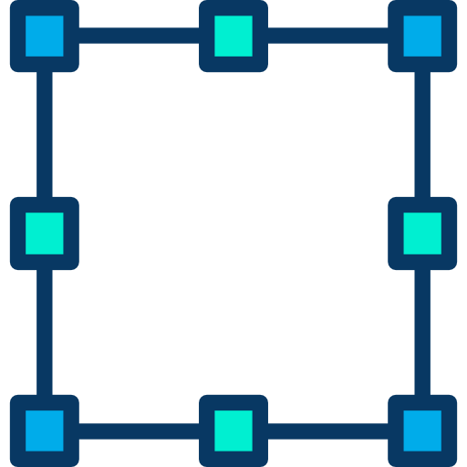 Selection icon