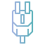 Plug icon 64x64