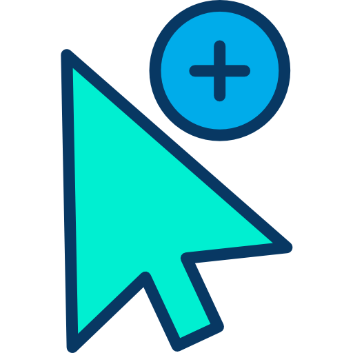 Add selection icon