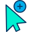 Add selection icon 64x64