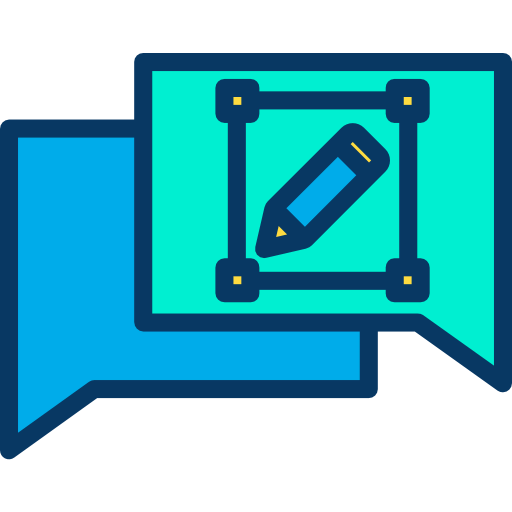 Request icon