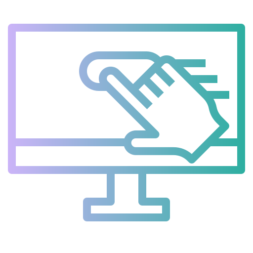 Computer icon