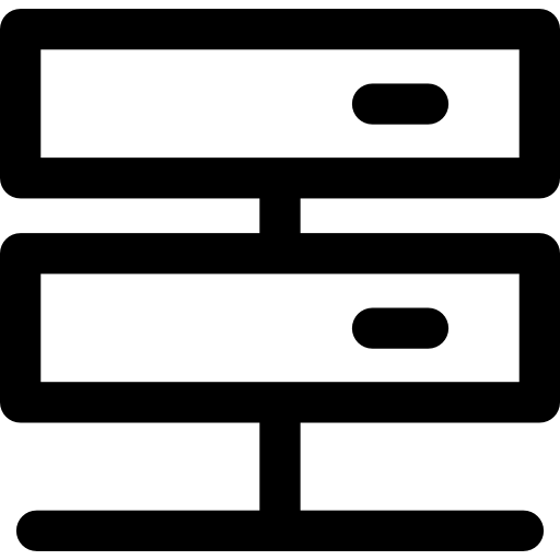Hosting Symbol