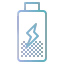 Battery icon 64x64