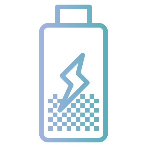 Battery icon