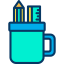 Stationery icon 64x64