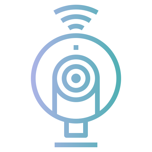 Webcam icon