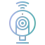 Webcam icon 64x64