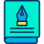 Manual icon 64x64