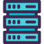 Server 图标 64x64