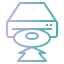 Cd player icon 64x64