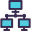Network 图标 64x64