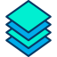 Layers icon 64x64