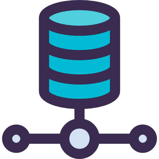 Server icon