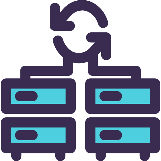 Server icon