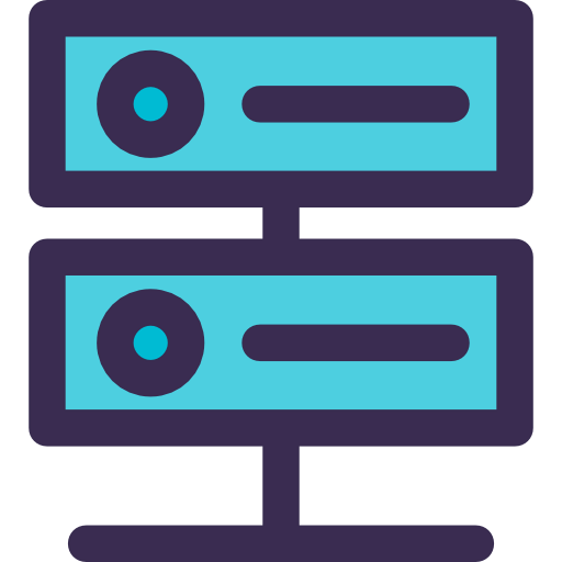 Server icon