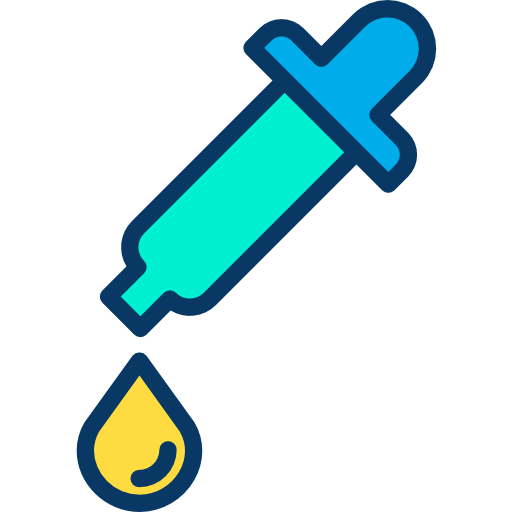 Dropper icon