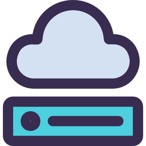 Server icon