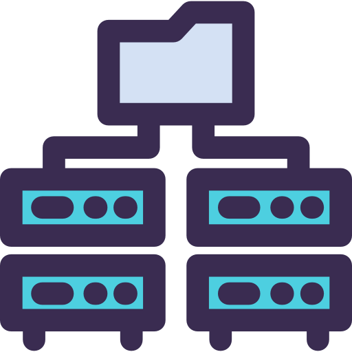 Server icon
