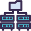 Server 图标 64x64