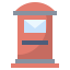 Mailbox icon 64x64