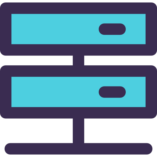 Server icon