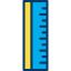 Ruler icon 64x64