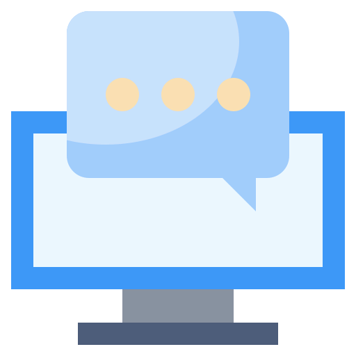 Message icon