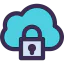 Cloud computing 图标 64x64