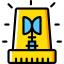 Siren icon 64x64