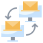 Email icon 64x64