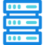 Server 图标 64x64