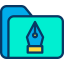 Work icon 64x64