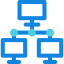 Network 图标 64x64