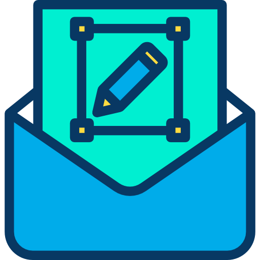 Mail icon