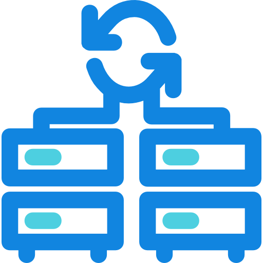 Server icon