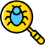 Bugs 图标 64x64