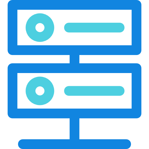 Server icon