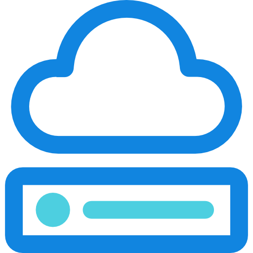 Server icon